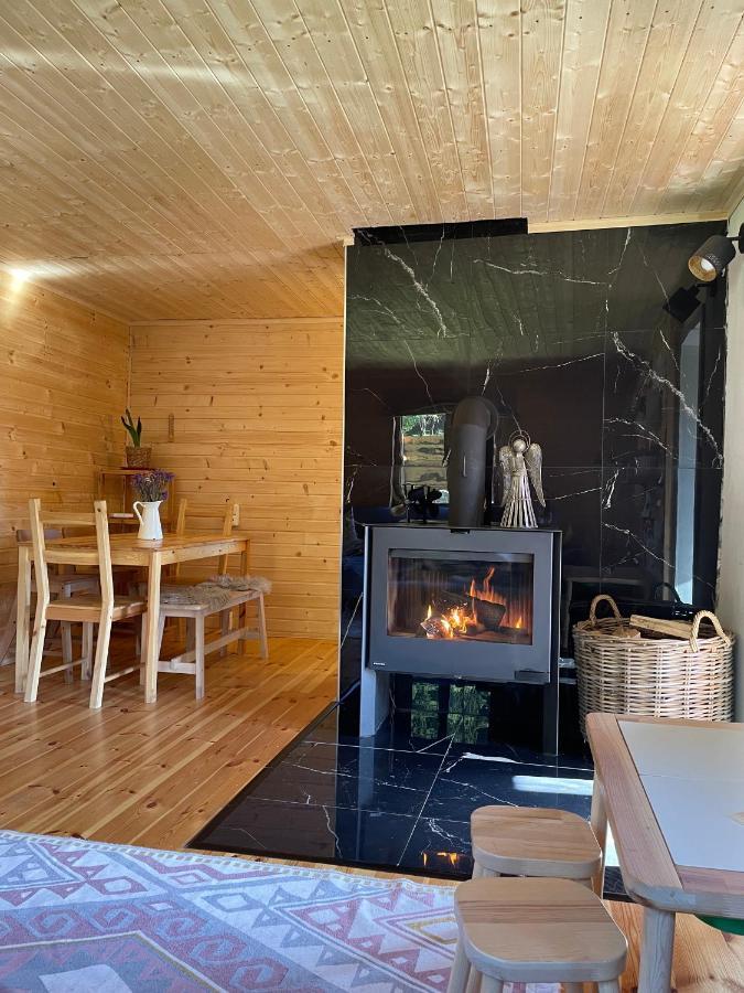 1-padesatka Holiday home Bedrichov (Liberec)