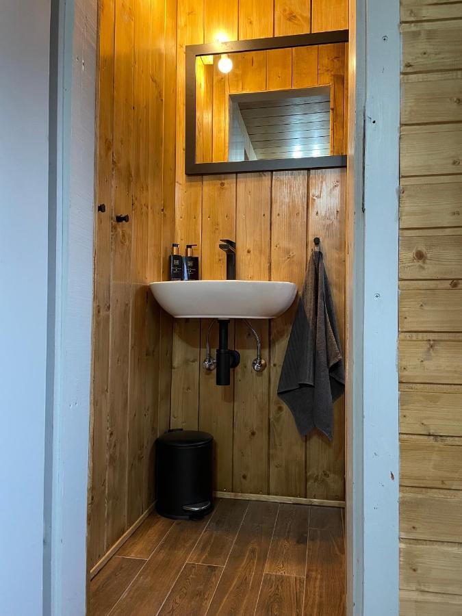 1-padesatka Holiday home Bedrichov (Liberec)