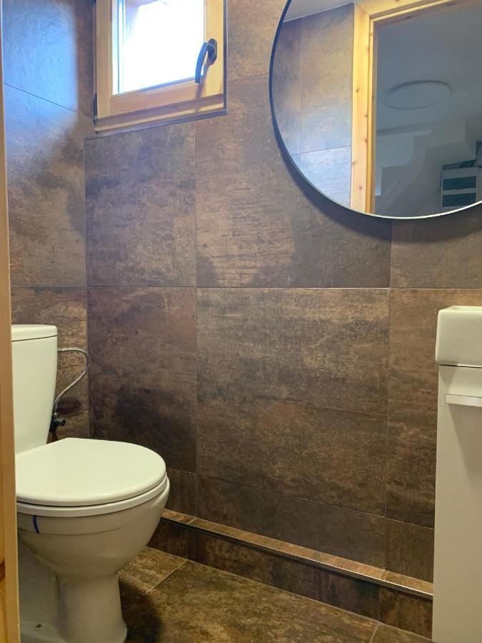 Holiday home 1-padesatka Bedrichov (Liberec)
