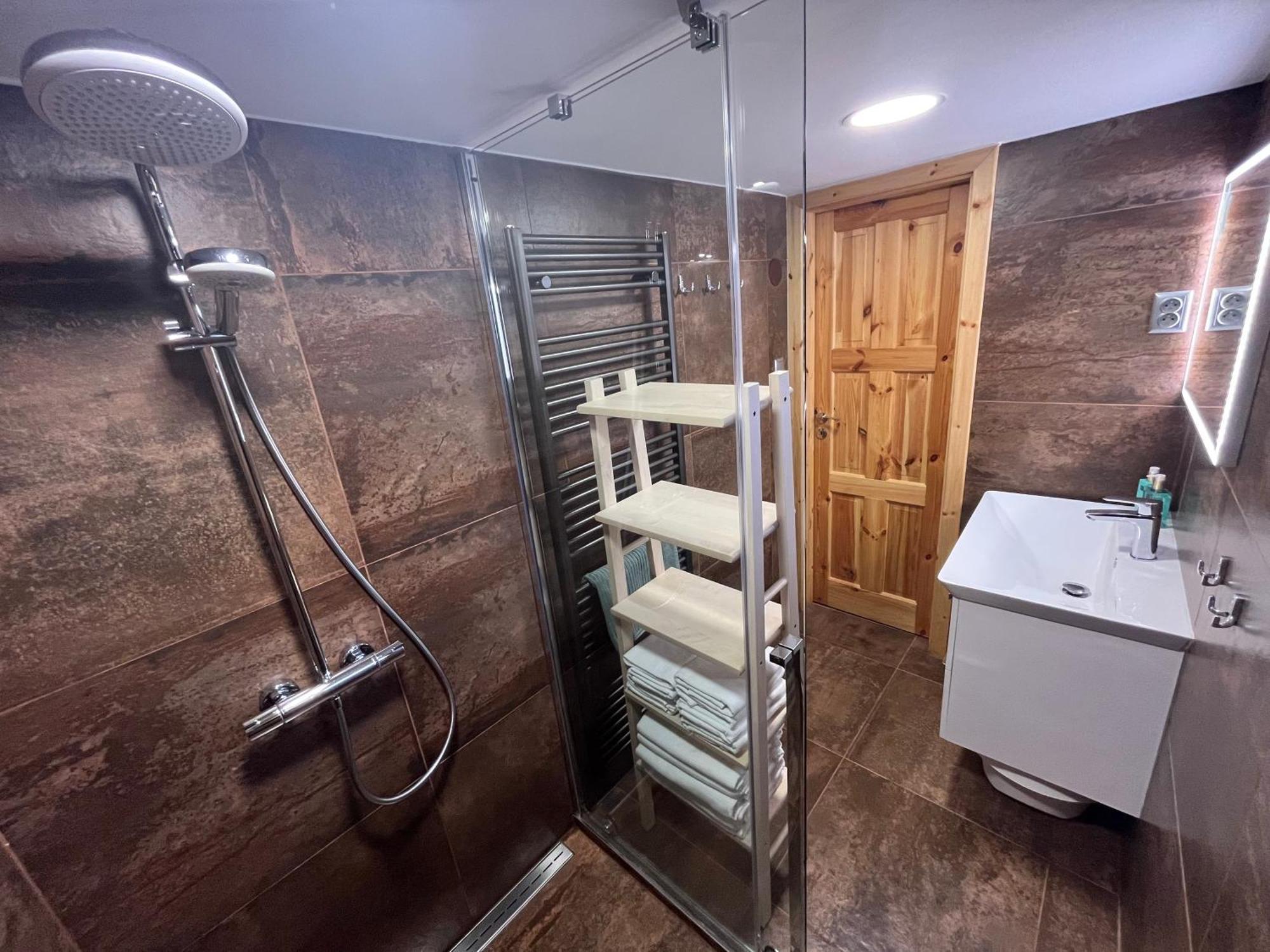 1-padesatka * Bedrichov (Liberec)